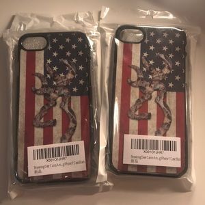 Phone cases iPhone 7.  Girl or boy could use this